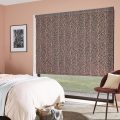 Coppice Anthracite Roller Blinds